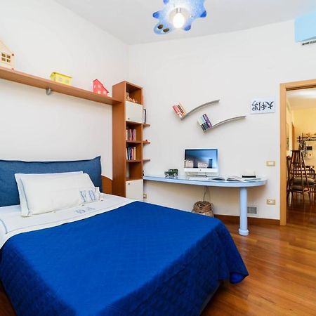 La Camelia Apartment Sorrento Exterior photo