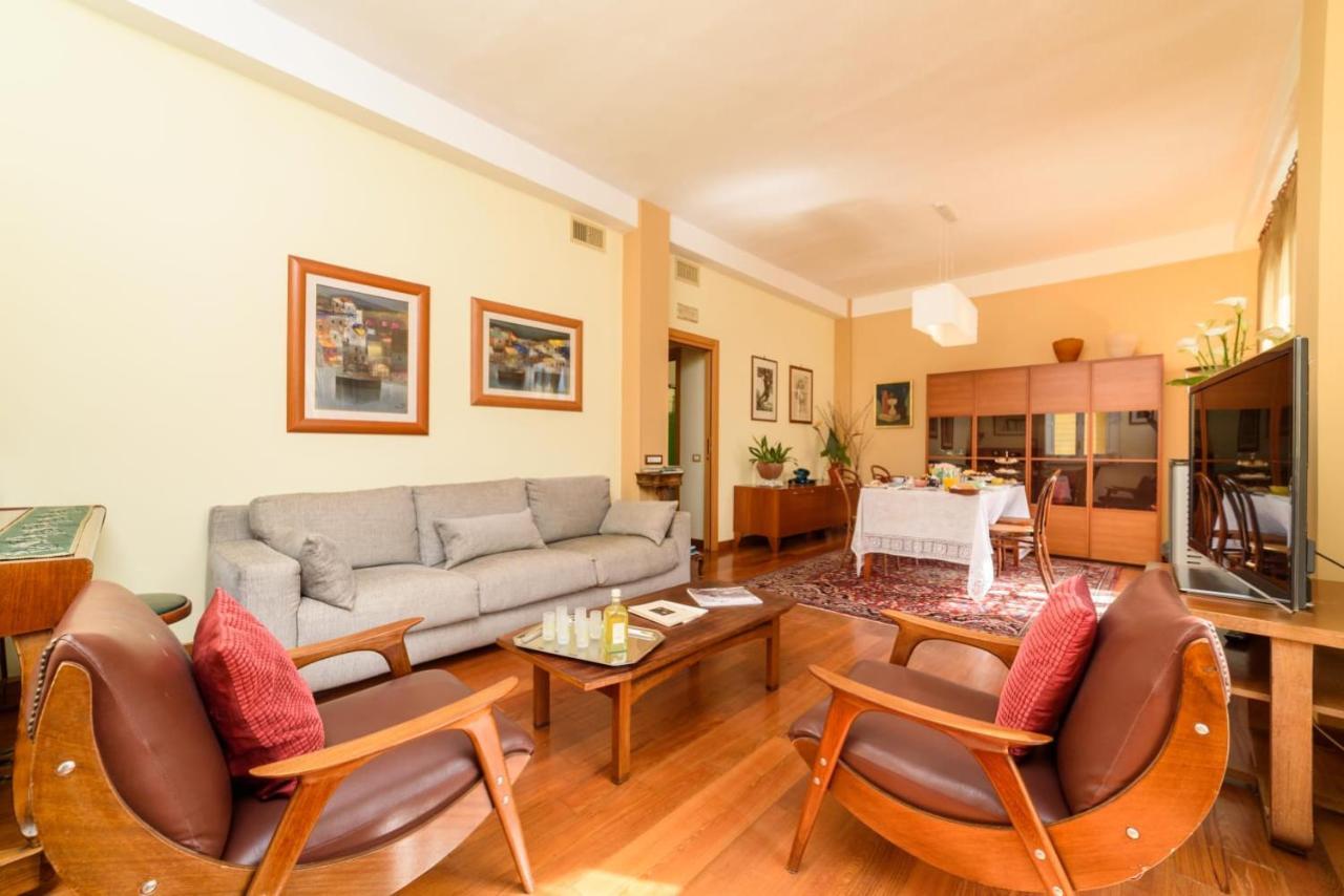La Camelia Apartment Sorrento Exterior photo