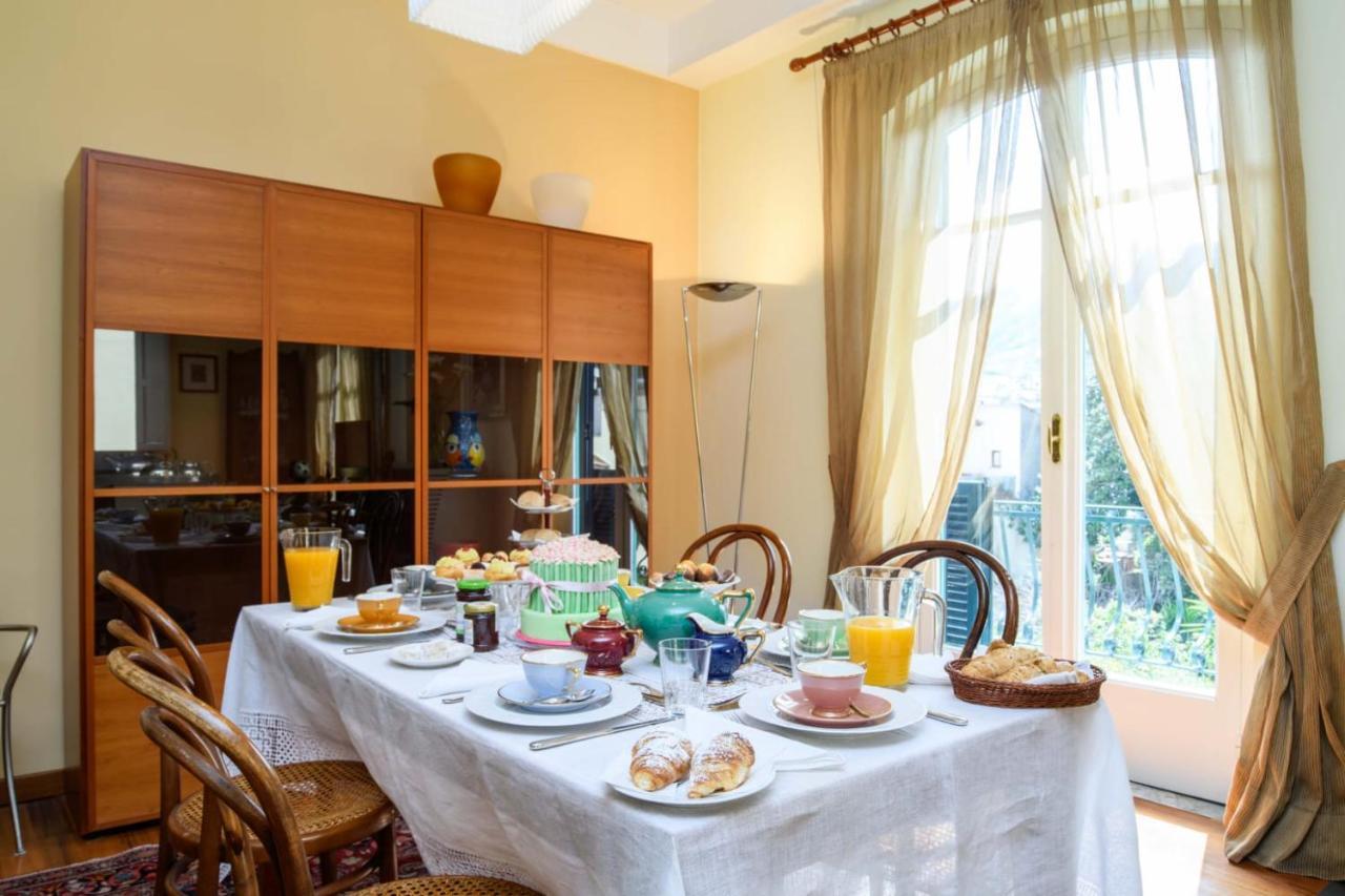 La Camelia Apartment Sorrento Exterior photo
