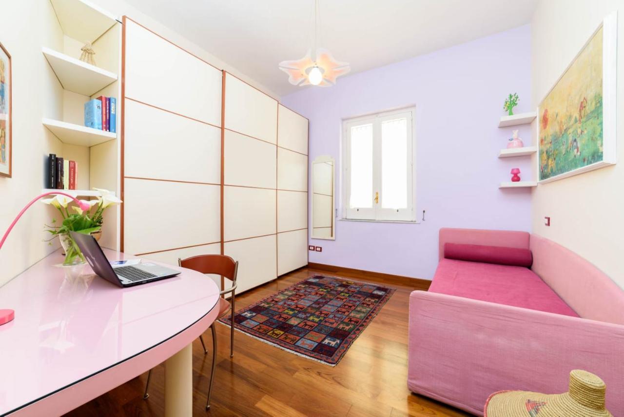 La Camelia Apartment Sorrento Exterior photo