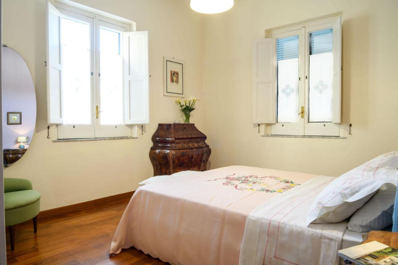 La Camelia Apartment Sorrento Exterior photo